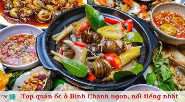 Ốc 68 - Thiên đường ốc đa phong cách