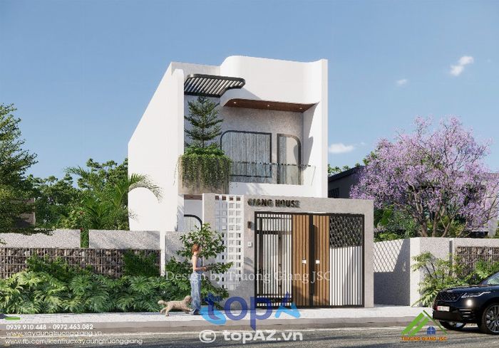 Trường Giang Construction - Đơn vị xây dựng uy tín hàng đầu