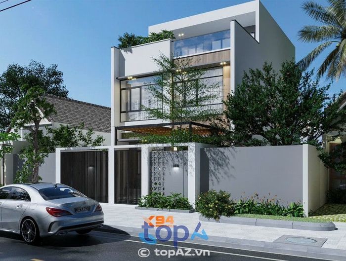 X94Cons - Kiến tạo không gian sống đẳng cấp