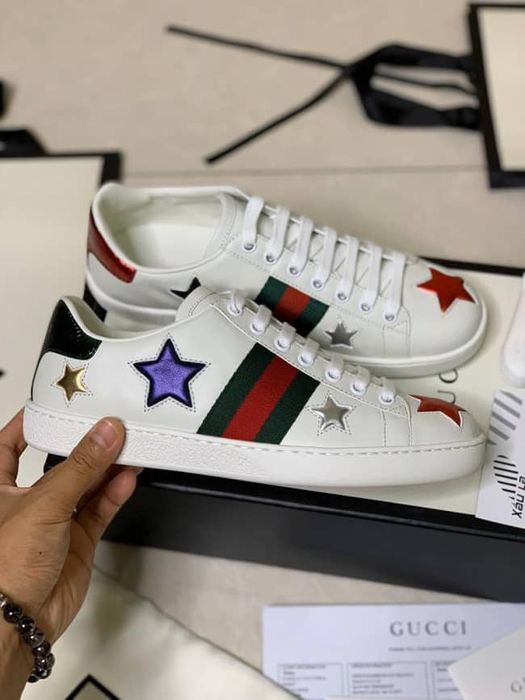 XẤU LẠ - Thương hiệu sneaker cá tính