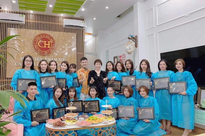 Thẩm Mỹ Viện Quốc Tế Như Hòa ảnh 2