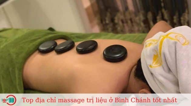 Little Spa & Clinic