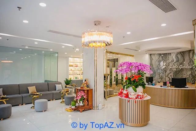 thải độc da tphcm