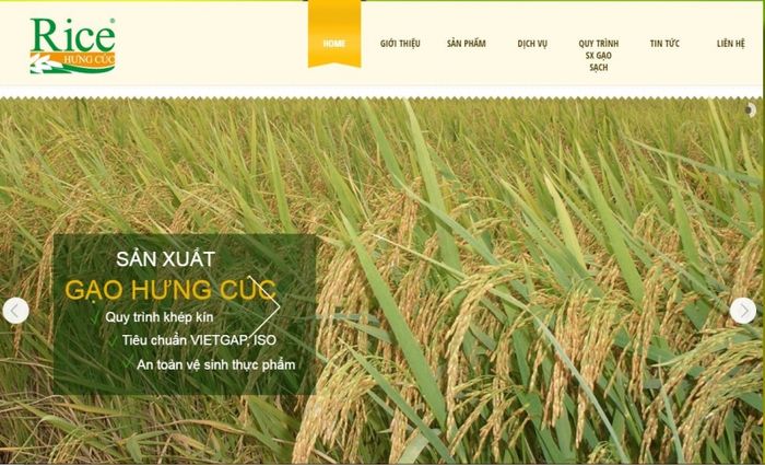 Công ty TNHH Hưng Cúc hình ảnh 1