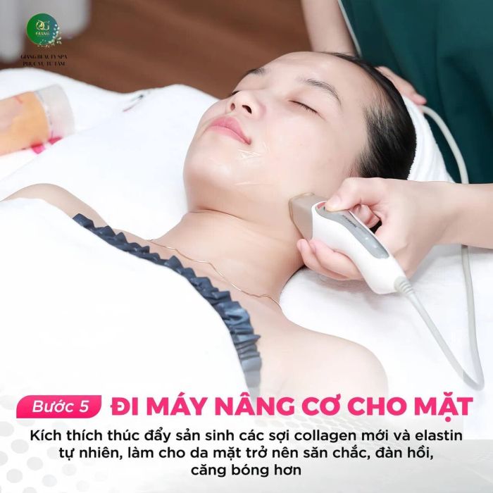 Giang Beauty Spa hình ảnh 2
