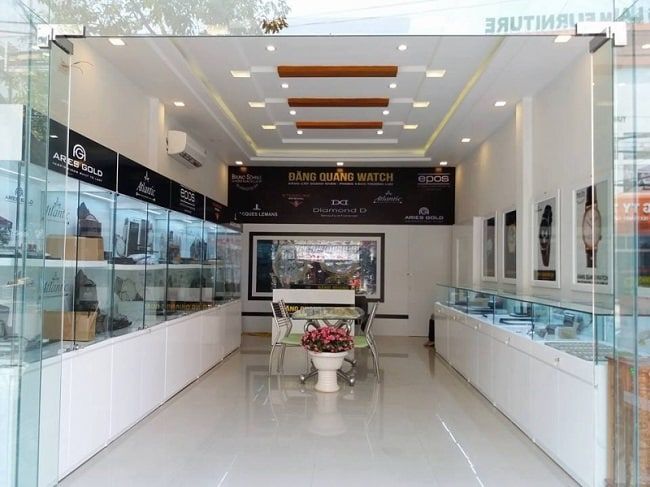 Đăng Quang Watch - Địa chỉ đáng tin cậy cho những tín đồ yêu thích đồng hồ chính hãng.