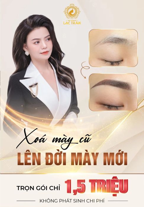 Hình ảnh về Viện thẩm mỹ Lạc Trần - Đà Nẵng