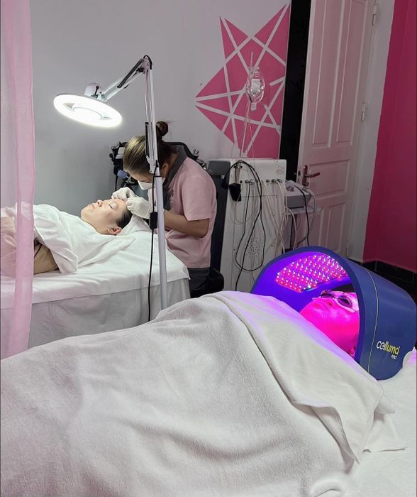 Hình ảnh tại Phoenix Spa & Academy