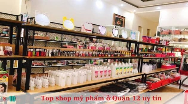 THIÊN NAM - Nét riêng giữa biển mỹ phẩm đại trà
