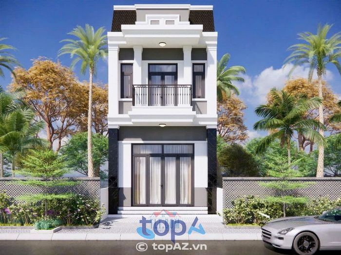 TLT Construction - Kiến tạo không gian đẳng cấp