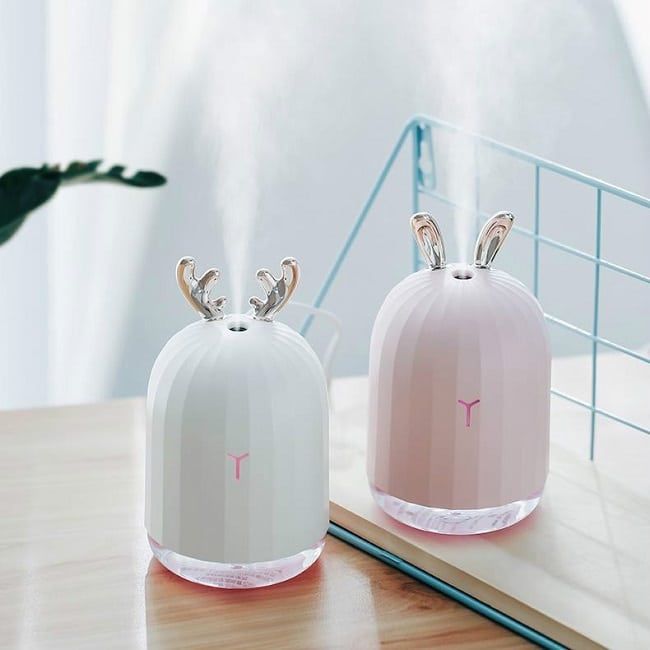 Máy khuếch tán tinh dầu giá hợp lý