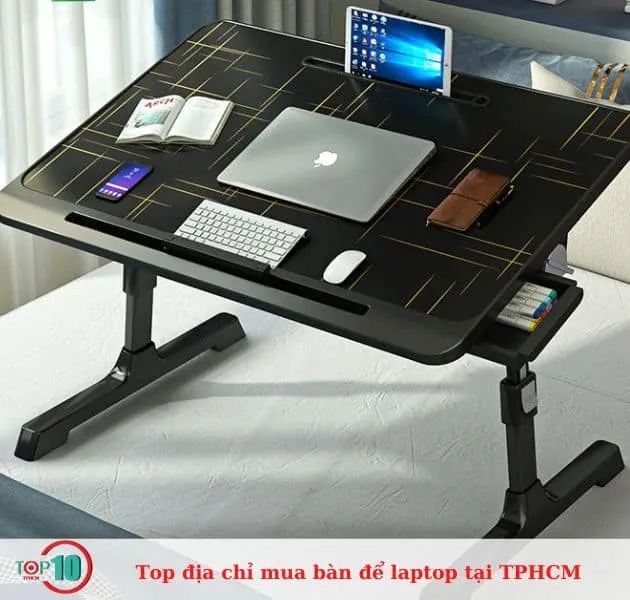 Những địa chỉ uy tín bán bàn laptop giá rẻ, chất lượng tại TPHCM