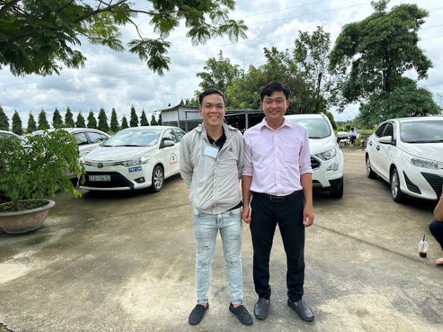 Trung Tâm Đào Tạo Lái Xe Trường Phát - Nơi chắp cánh ước mơ trở thành tài xế chuyên nghiệp