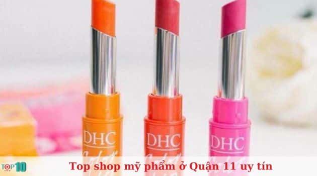 Sữa Shop - Địa chỉ vàng cho làn da khỏe đẹp