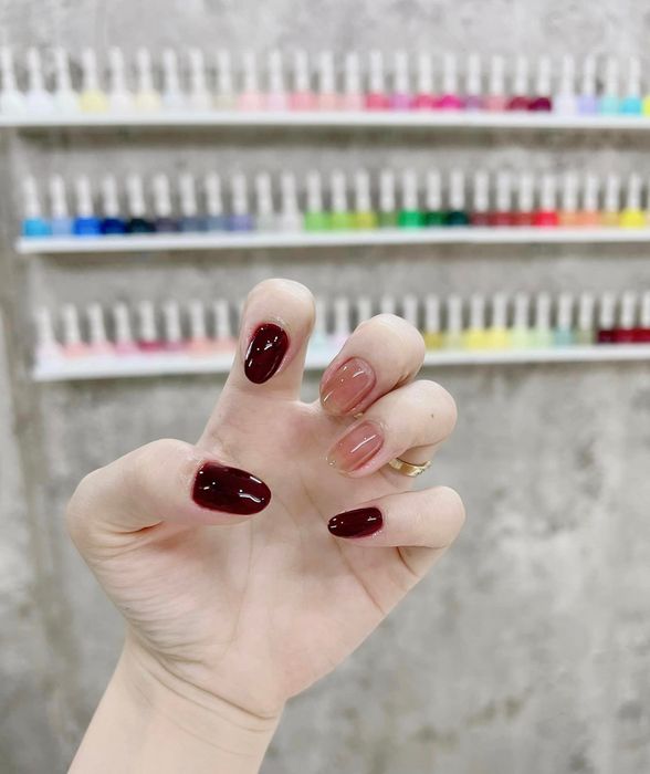 Không gian sang trọng tại MING BEAUTY CENTER