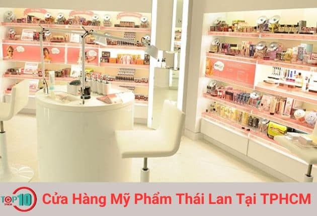 Neko Store - Kho mỹ phẩm Thái Lan chính hãng