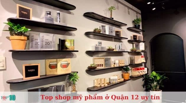 XUÂN THỦY 3 - Điểm đến tin cậy cho tín đồ làm đẹp