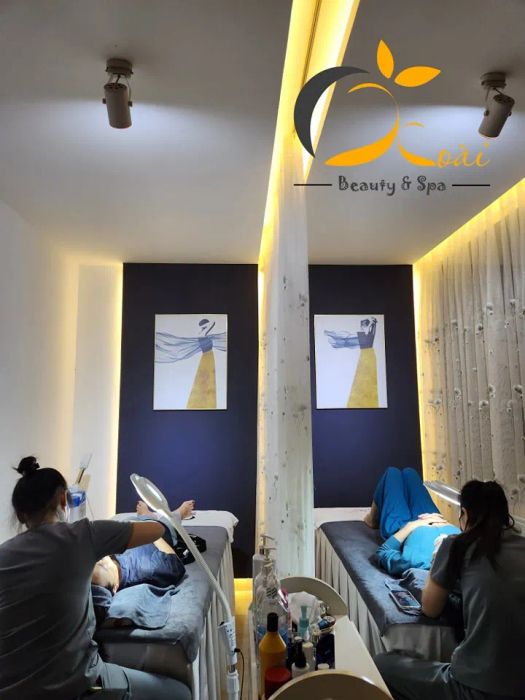 Xoài Beauty & Spa hình ảnh 2