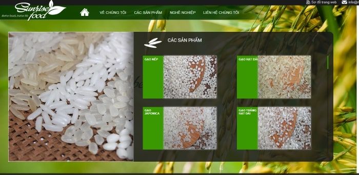 Sunrise Foodstuff.,JSC hình ảnh 2