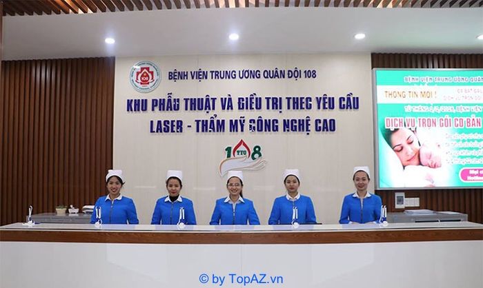 Xóa hình xăm không để lại sẹo tại Hà Nội