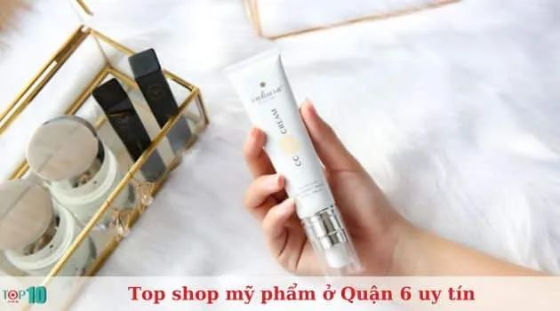 Mỹ Phẩm Vân – Mỹ Phẩm Sakura