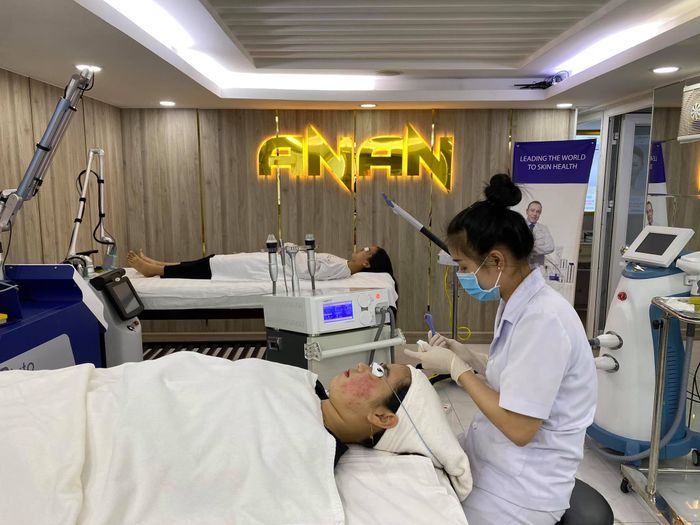 An An Spa - Hình ảnh 2