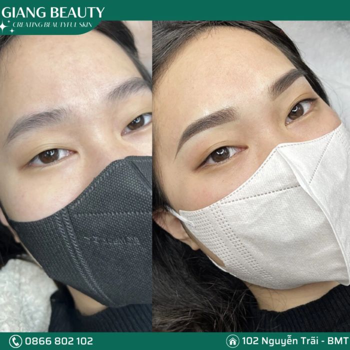 Giang Beauty Spa hình ảnh 1