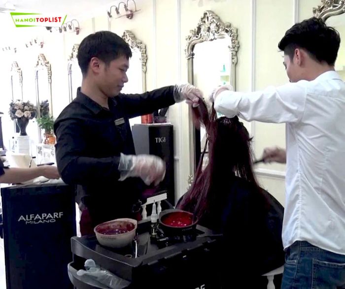 salon-mrkenvin-ha-noi