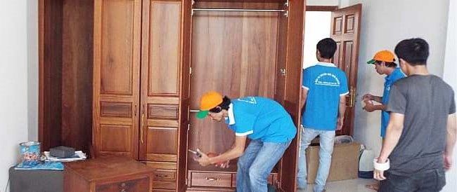 Khôi Nguyên cung cấp dịch vụ tư vấn và sắp xếp đồ đạc theo phong thủy chuyên nghiệp, đáp ứng mọi nhu cầu của khách hàng