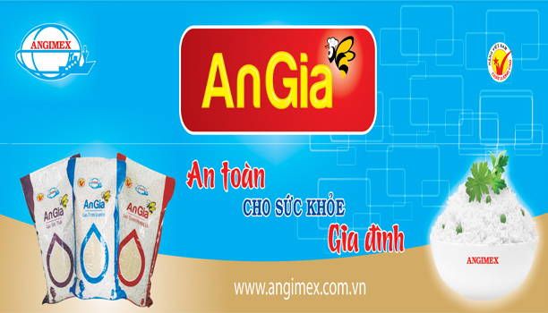 Công ty CP Xuất Nhập Khẩu An Giang - Angimex ảnh 1