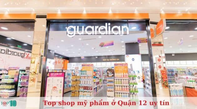 Guardian - Hệ sinh thái chăm sóc sức khỏe toàn diện