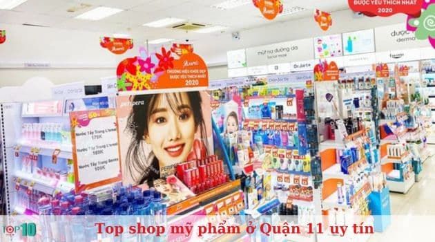 Guardian - Đồng hành cùng vẻ đẹp và sức khỏe