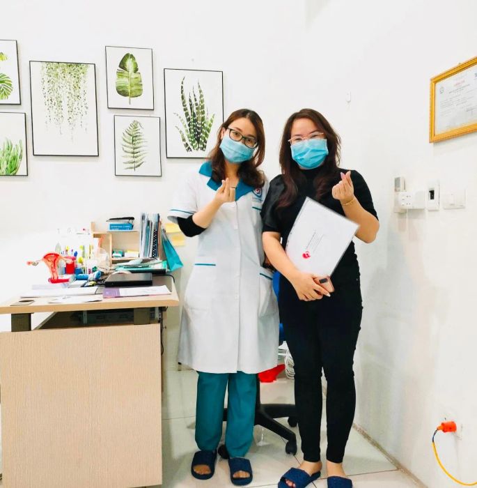 Phòng Khám Phụ-Sản Thiên Đức Bắc Ninh - Ảnh 1