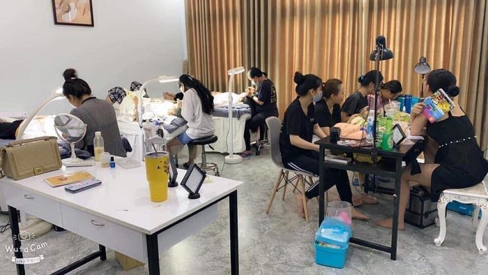 Mộc Home Spa ảnh 2