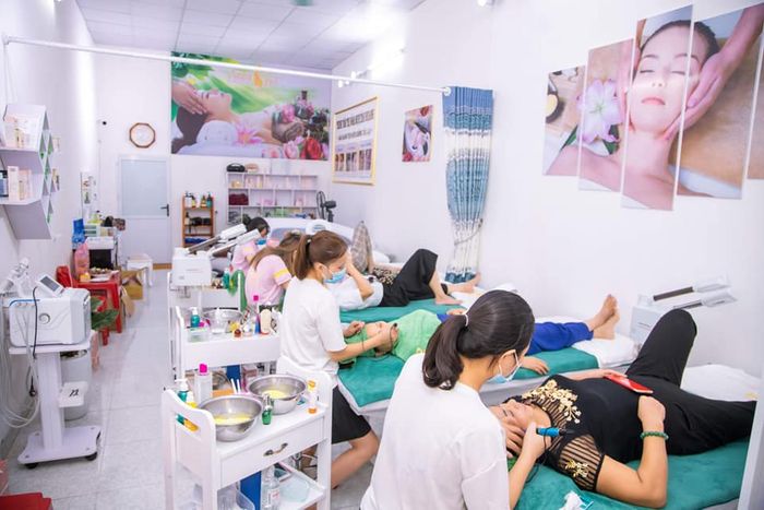 Như AnniSpa ảnh 1