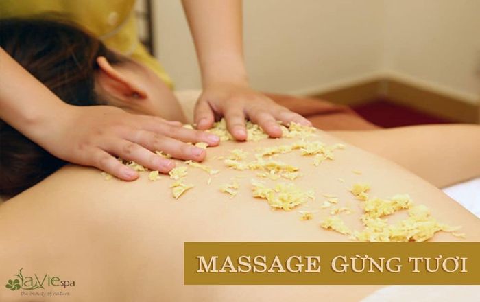 LaVie Spa - Ảnh 2