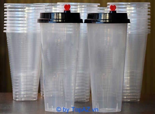 Khởi Hưng - Đối tác tin cậy trong lĩnh vực sản xuất ly take away chất lượng