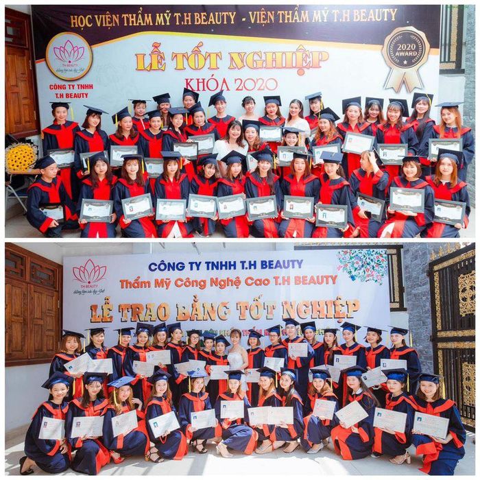 Viện Thẩm Mỹ T.H Beauty ảnh 1