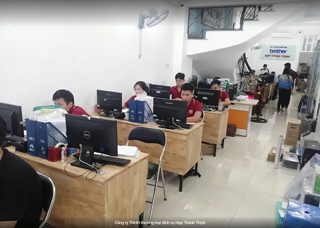Dịch vụ sửa chữa laptop uy tín tại TP.HCM - Giải pháp tối ưu cho mọi sự cố
