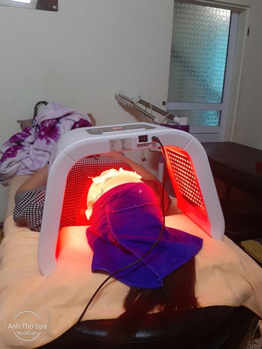 Anh Thơ Spa hình ảnh 1