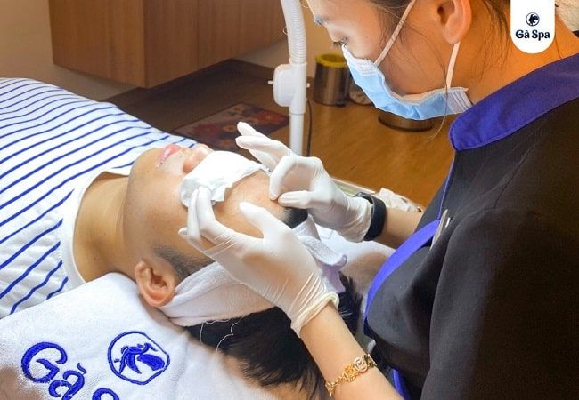 Gà Spa - Điểm hẹn vàng cho làn da khỏe đẹp tại trái tim Buôn Ma Thuột