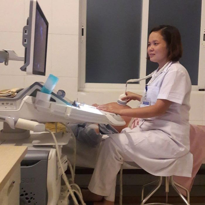 Phòng Khám Sản Phụ Khoa Bác Sĩ Sức - Ảnh 1