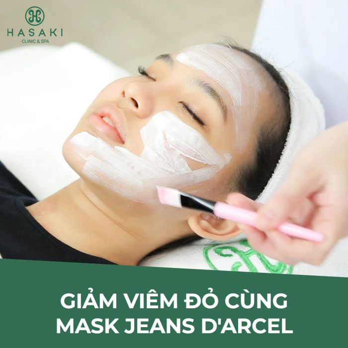 Hasaki Beauty & Spa hình ảnh 2