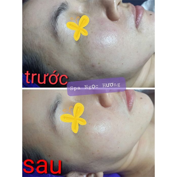 Ngọc Hương Spa - Ảnh 2