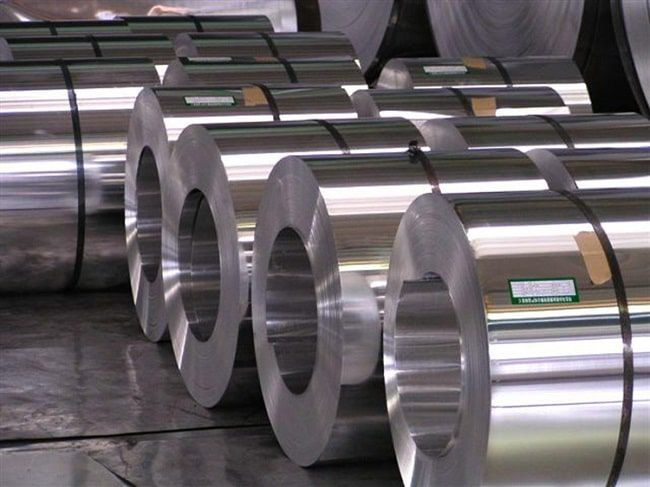 Thép Nam Việt được vinh danh trong Top 5 công ty cung cấp sắt thép uy tín nhất tại TP. Hồ Chí Minh.