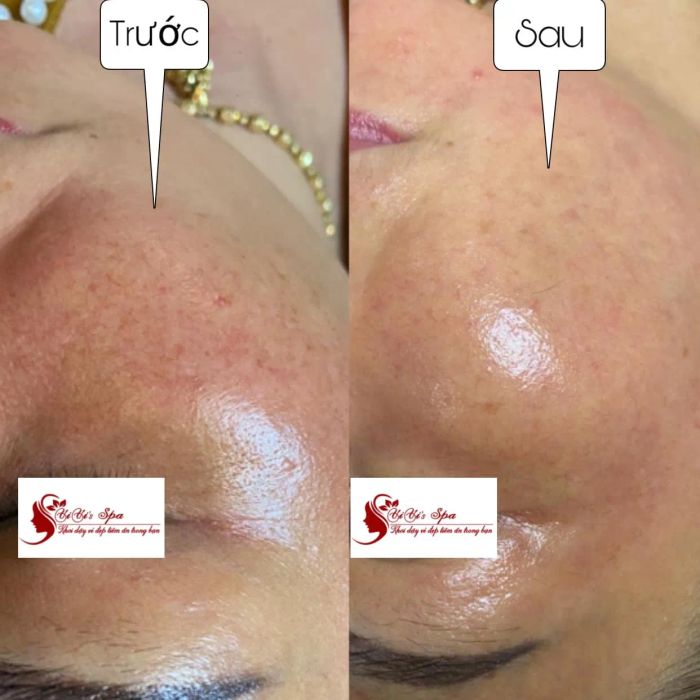 Hình ảnh ViVi's Spa 1