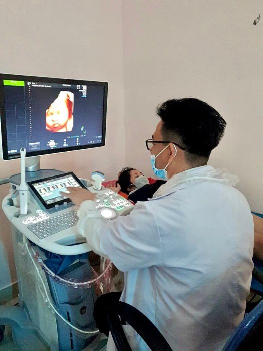 Phòng Khám Sản Phụ Khoa Nguyễn Cường - Ảnh 1
