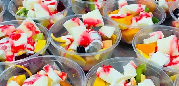Dì Sáu - Điểm hẹn lý tưởng cho bữa phụ đầy dinh dưỡng