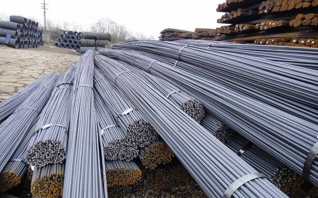 Những công ty bán sắt, thép chất lượng tại TP. Hồ Chí Minh