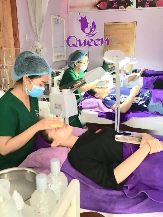 Queen Spa ảnh 1